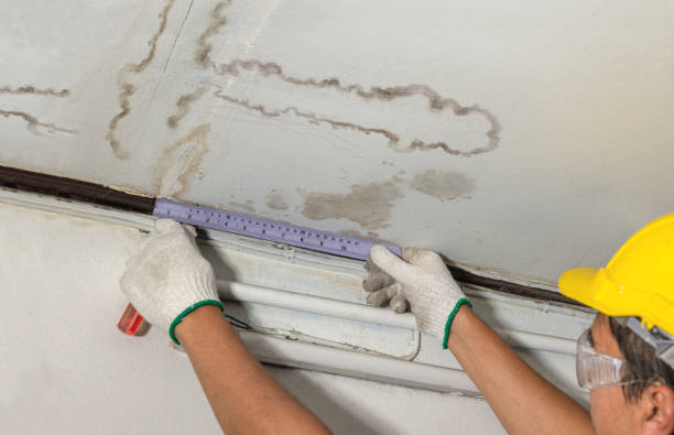 Reliable Water Damage Repair contractor in Peabody, KS by Aqua Guard Water Damage